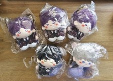 Love And Deepspace LaDS doll