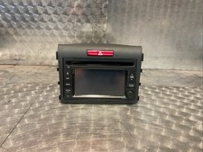 2012-2018 MK4 HONDA CR-V