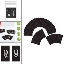 45Pcs Anti Tarnish Strips Tabs