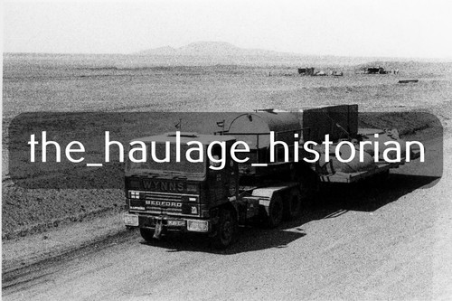 Thh truck photos bedford - truck,