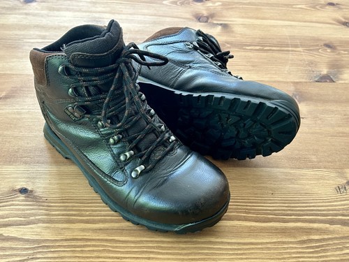 Brasher akutan gtx goretex - brasher,