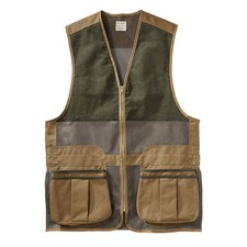 Filson Light Shooting Vest
