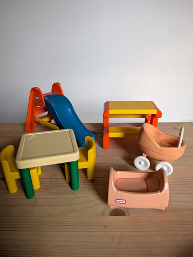 Vintage 1980s - vintage,