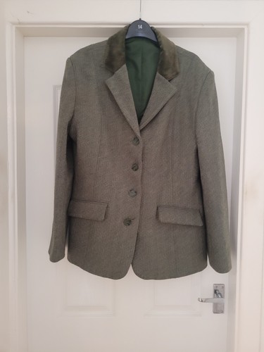 Sherwood ladies tweed show - sherwood,