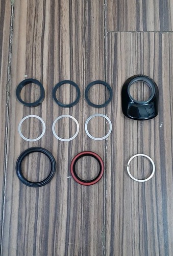 Specialized venge headset - venge,