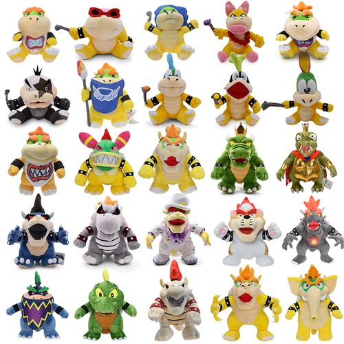 Game super bros bowser - game,