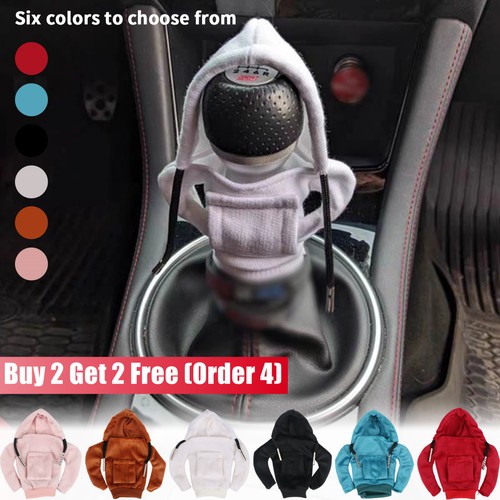 Car gear stick shift knob - gear,