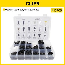 415 X DOOR WHEEL ARCH TRIM