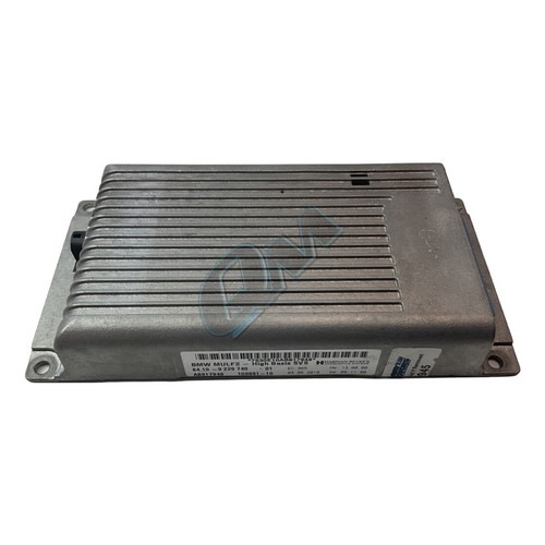 Bmw mulf bluetooth module 3 - bluetooth,