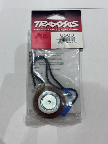 Traxxas trx6580 sound - traxxas,
