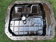Mazda Rx8 2003-2008     192-231 Engine Oil Sump