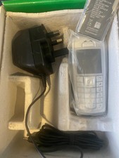 Nokia 6230i Silver    NEW and