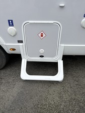 Rollerteam Zefiro Hab Door /