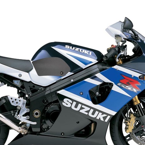 Suzuki gsxr1000 2001 - gsxr1000, 2001-2004