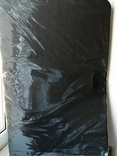 Black Portfolio A1 case