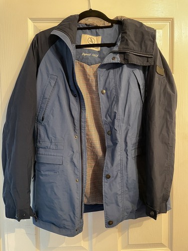 Aigle coat mens - aigle,