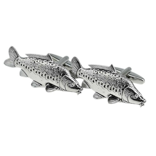 English made mirror carp fish - english,