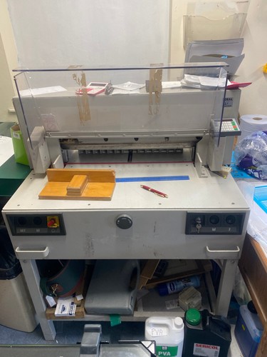 Ideal 6550 a - 6550-95, is