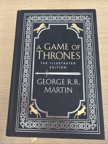 Game thrones george - game,