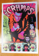 A4 size Wall Art repro  Poster