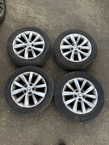 Skoda octavia 2013 2018 - skoda, 16"