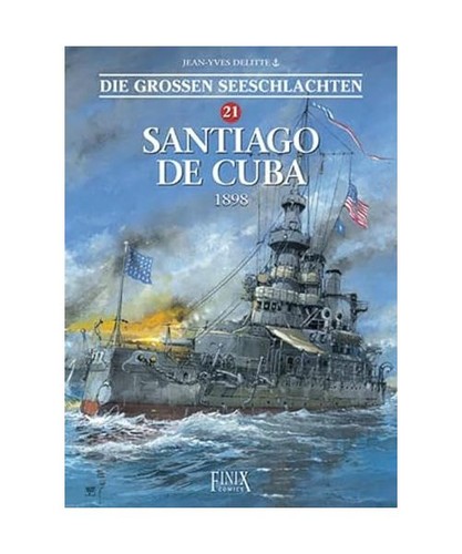 Die großen seeschlachten - die,