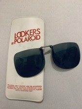 Polaroid Vintage Clip-On