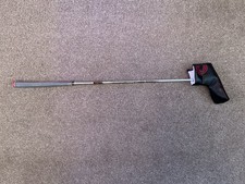 Odyssey White Hot Pro  #1