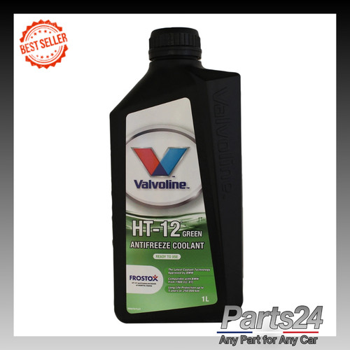 Valvoline antifreeze - valvoline, ht-12
