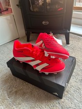 Adidas Predator Club FG/MG