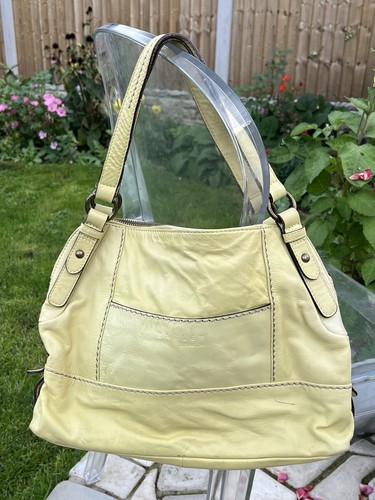 Radley london vintage leather - london,