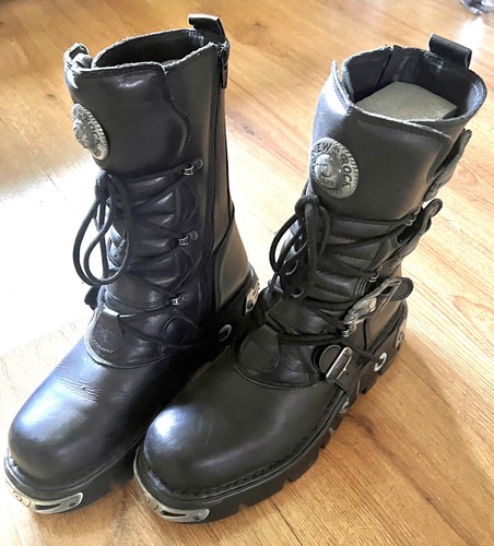 New rock 391 - 391-s1, unisex