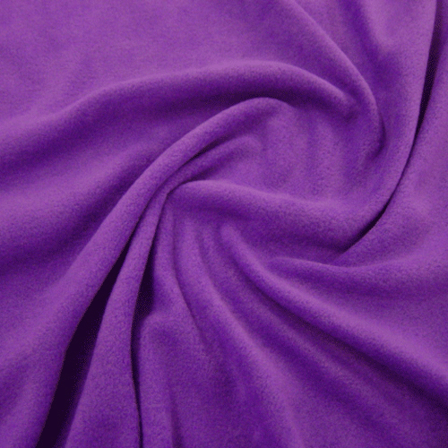 Fleece fabric available 37 - in,