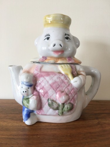 Leonardo mother pig - leonardo,