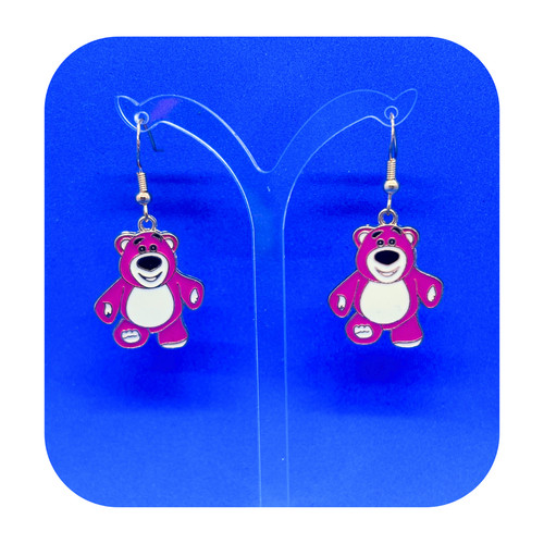 Cute disney inspired lotso - disney,