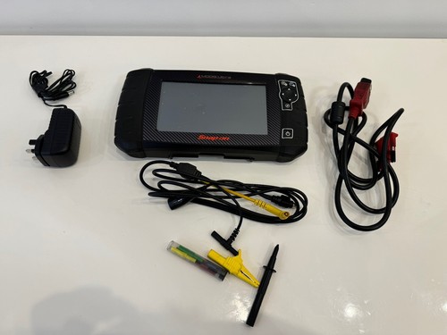 Snap modis ultra - on, diagnostic