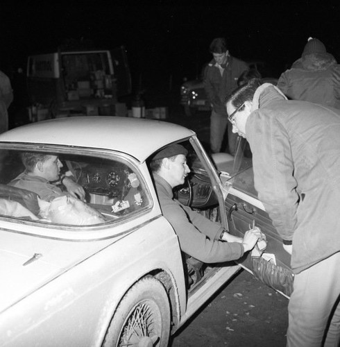 Paddy hopkirk s scott - hopkirk,