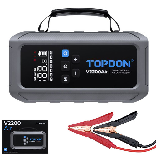 New topdon v2200air 1 - v2200air,
