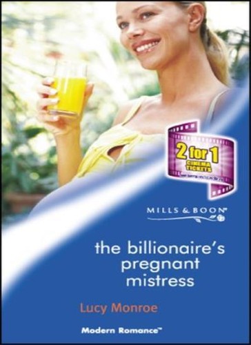 The billionaire pregnant - the,