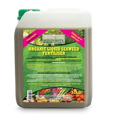 Organic 10Ltr Liquid Seaweed