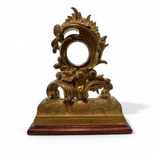 Antique Pocket Watch Holder