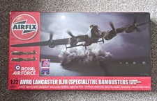 Airfix 1/72 Avro Lancaster