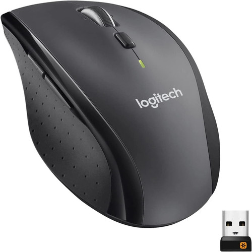 Logitech m705 marathon - m705,