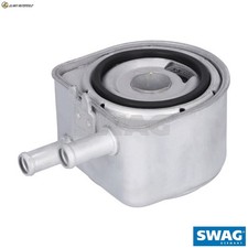 OIL COOLER ENGINE OIL 62 10