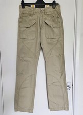 Murphy & Nye Cargo Chinos