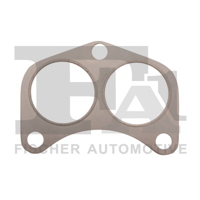 Gasket exhaust pipe fits - gasket, ford