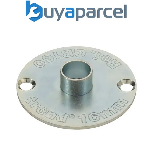 Trend gb160 16mm diameter - 16mm,