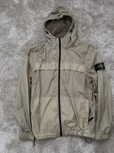 Stone island jacket - stone,