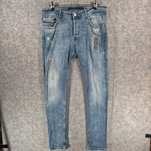 Diesel tepphar jeans - jeans, mens