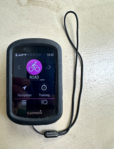 Garmin edge 830 - 830, cycling